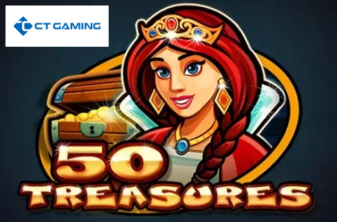 50 Treasures